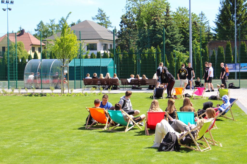 Wyjątkowy Dzień Dziecka w Ekonomiku