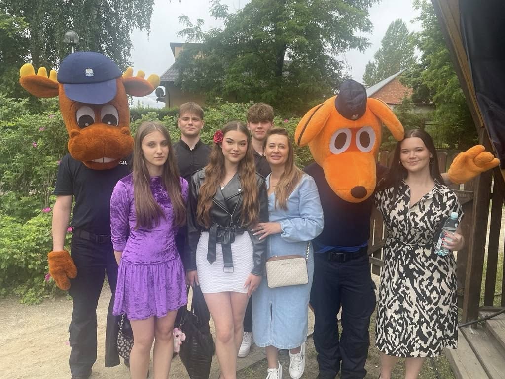 Piknik „Siła, spokój i zrozumienie – Kobiety w Policji”