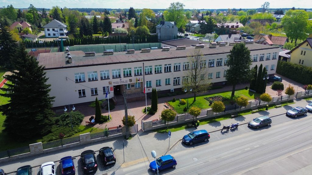 Wielkie wyróżnienie dla naszych nauczycieli!