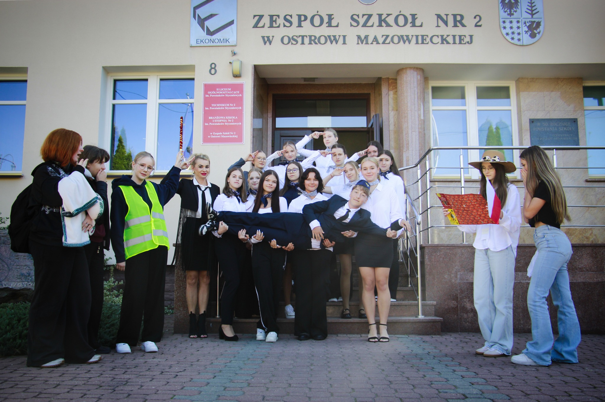 Konkurs Najlepsze Zdjęcie Klas Pierwszych i Drugich