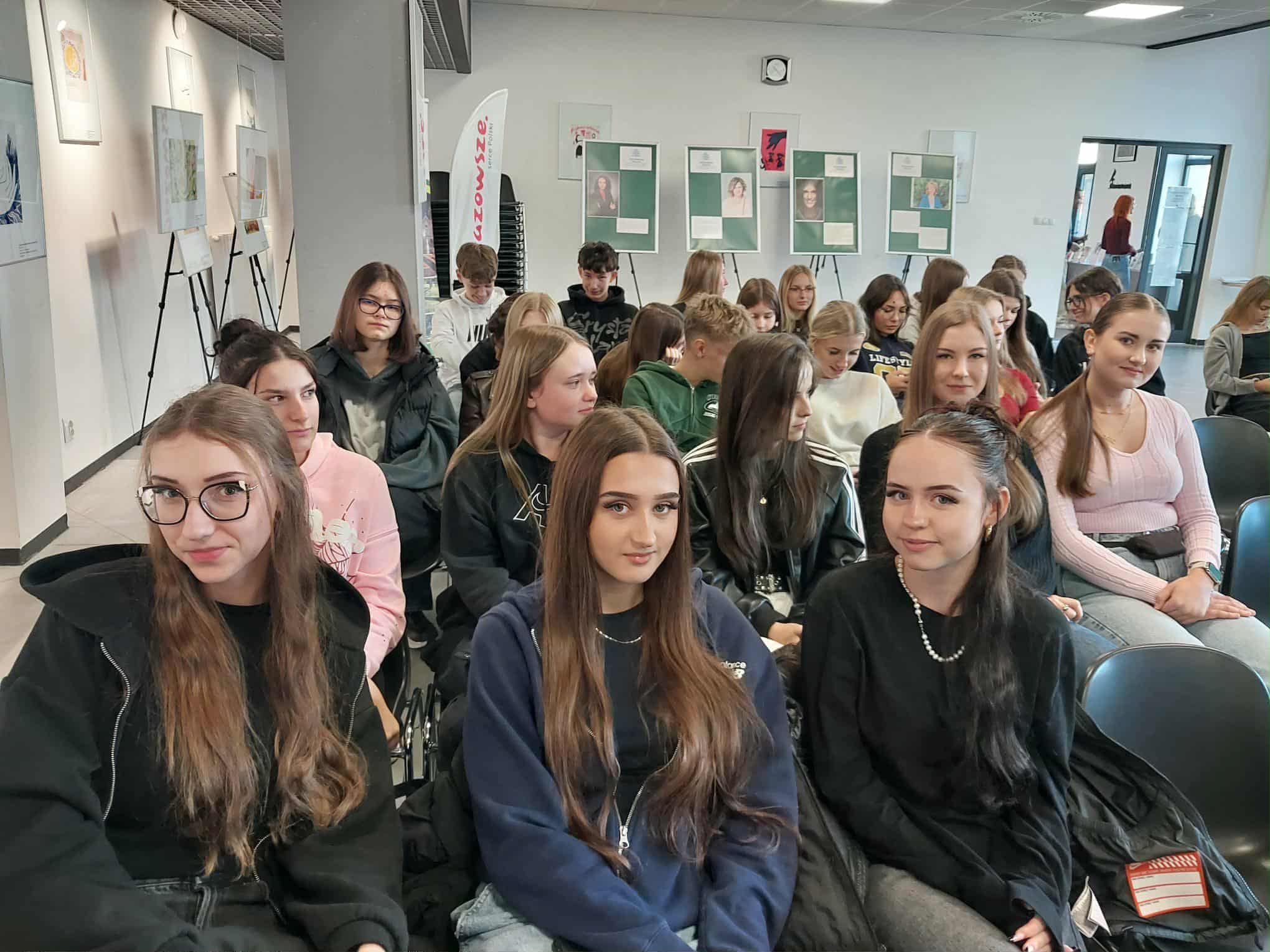  5. Ostrowiada Literacka