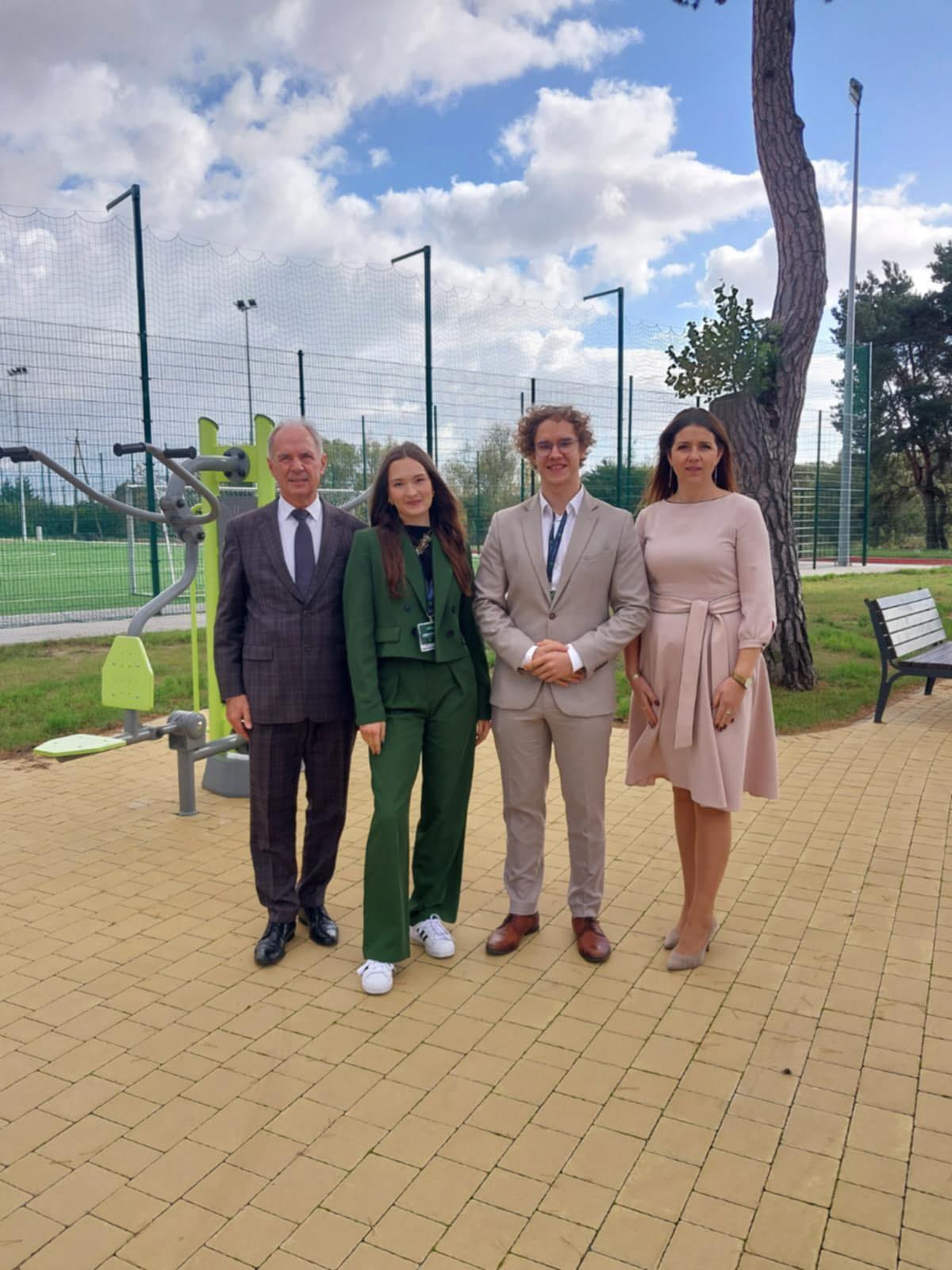 Ekonomika na II Kongresie Przedsiębiorców Ziemi Ostrowskiej