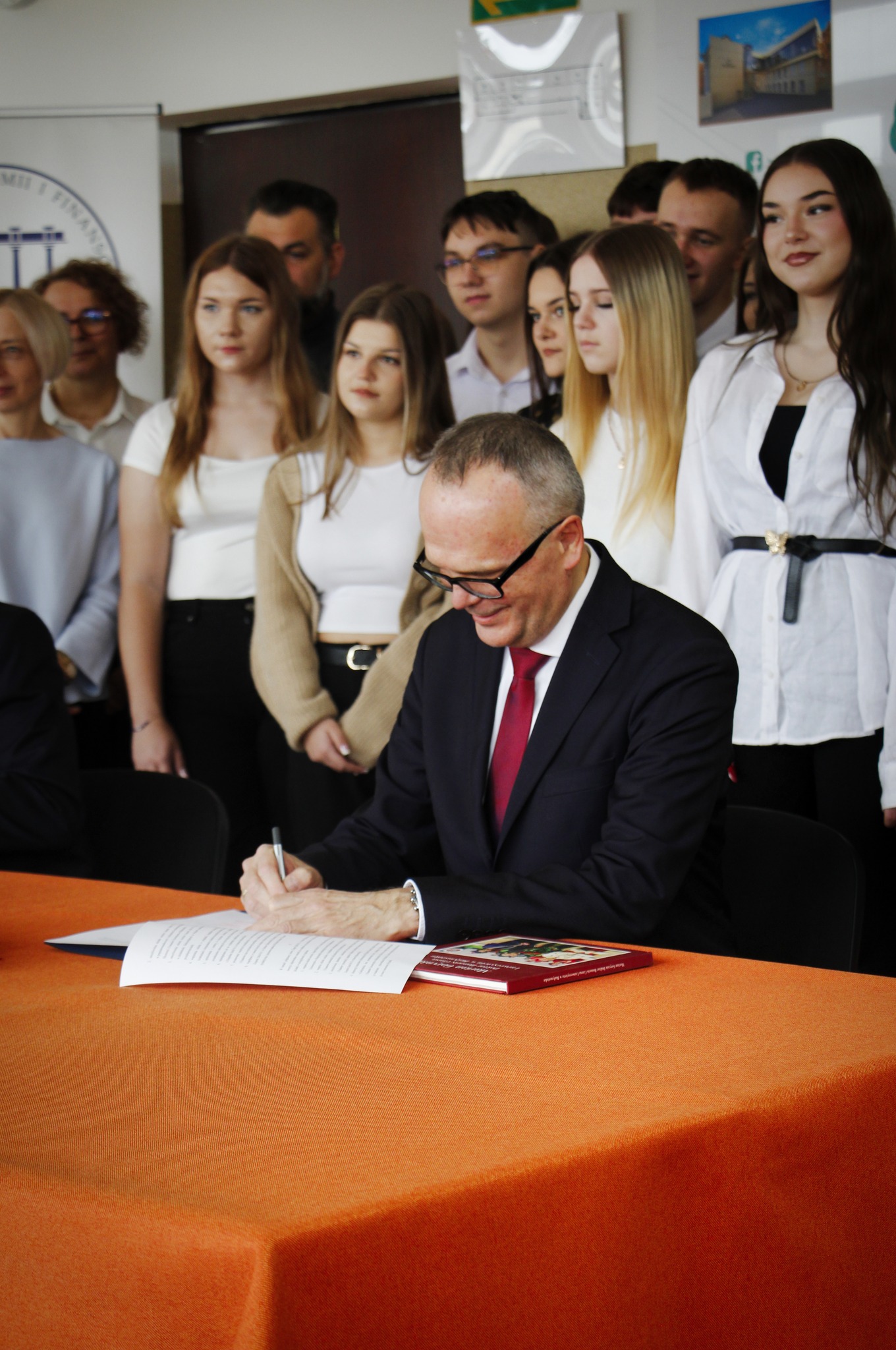 Rozpoczęliśmy współpracę z Uniwersytetem w Białymstoku!