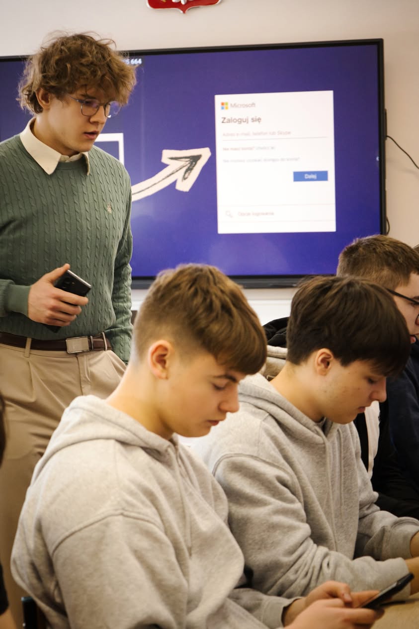 Warsztaty AI-Ready w Ekonomiku 