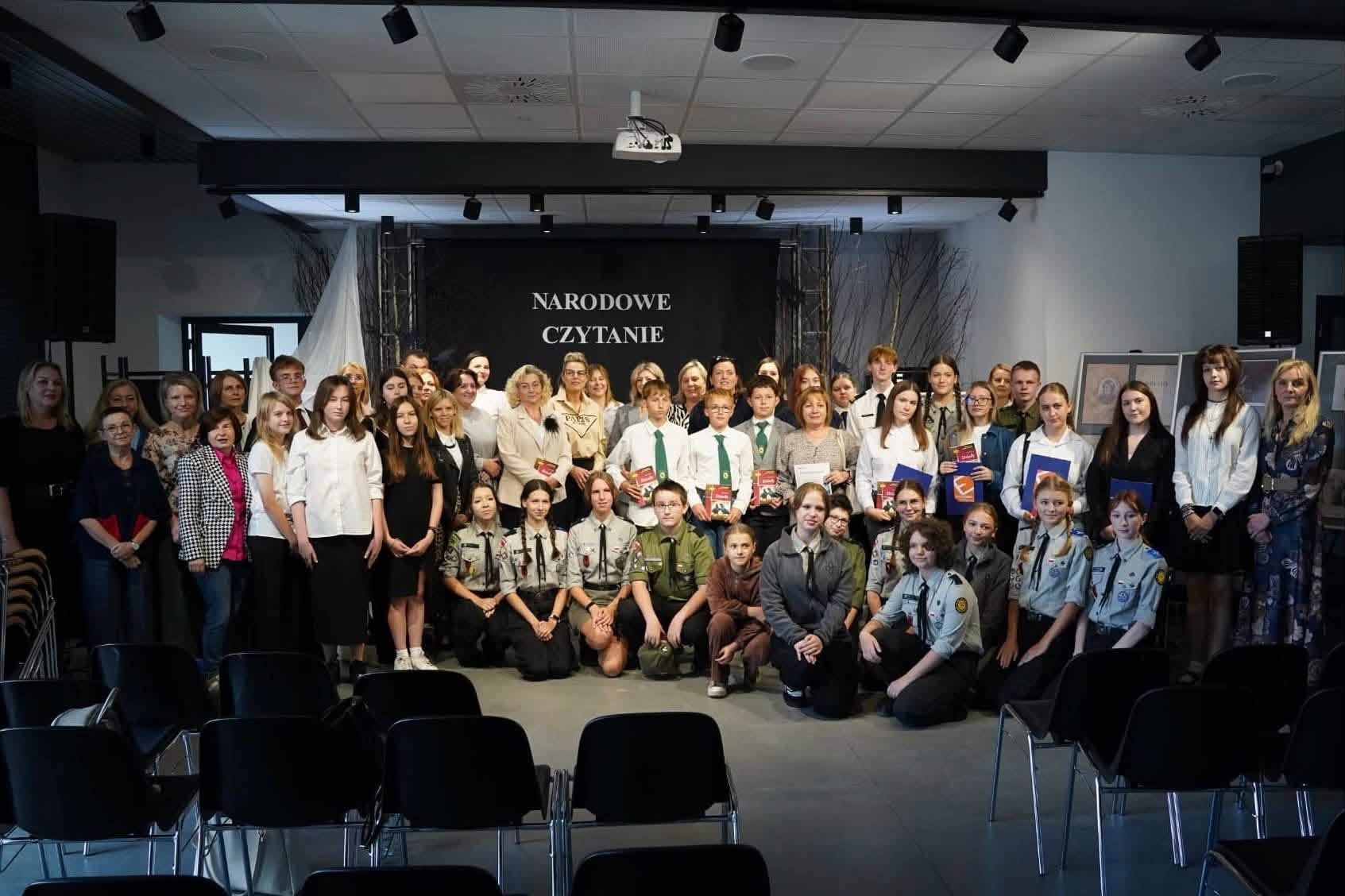 Narodowe Czytanie 2026