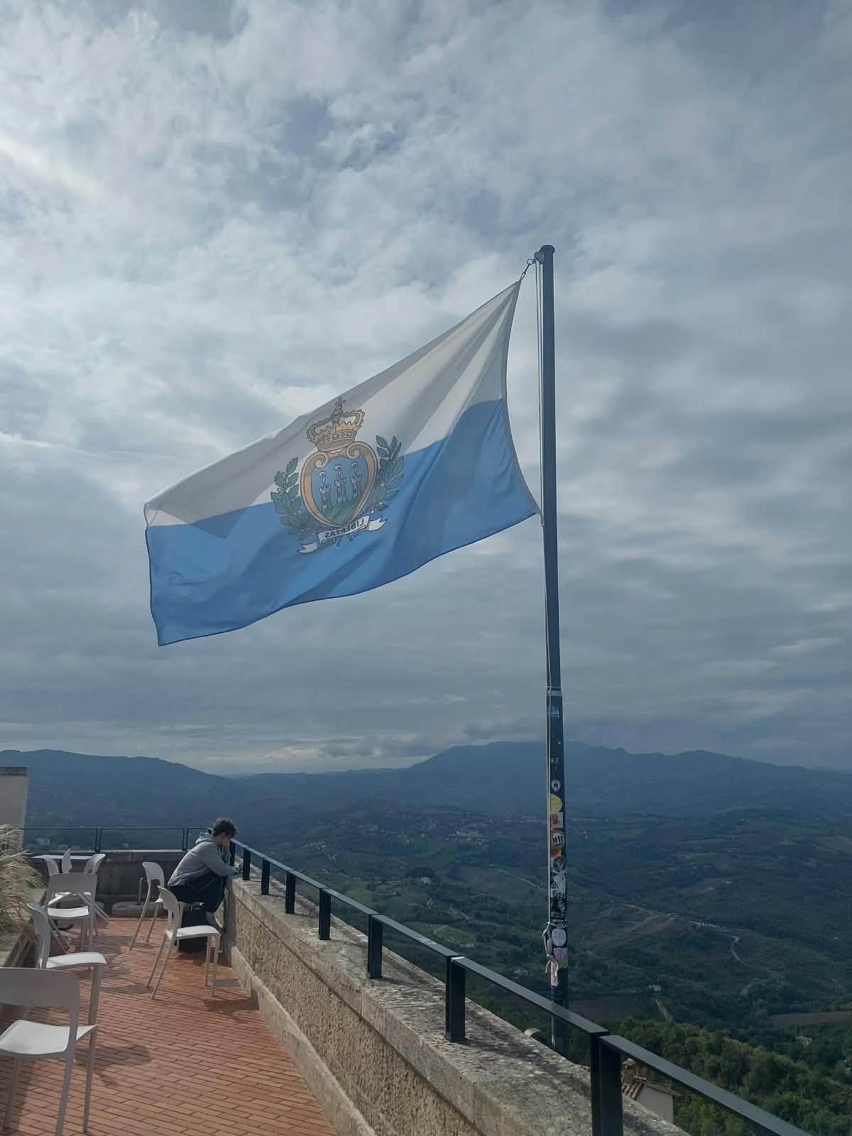 San Marino – małe państwo, wielka historia!